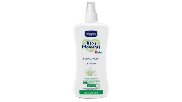 BALZAM U SPREJU KIDS 200ML CHICCO CHICCO