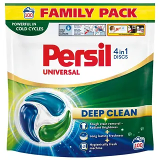 Persil Discs Universal 1650g 100WL