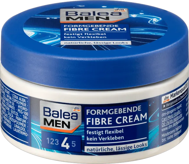 Balea MEN styling krema za kosu 100ml Balea MEN