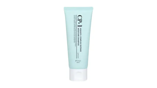 CP-1 šampon za suvu kosu 100 ml CP-1