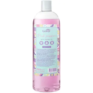SAPUN TEC LUXOL PINK PASSION 1L