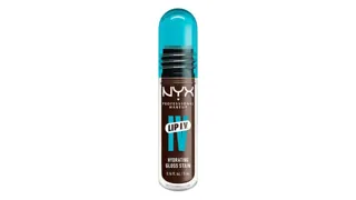 NYX LIP I.V. sjaj za usne 06