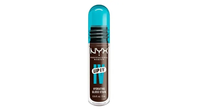NYX LIP I.V. sjaj za usne 06 NYX