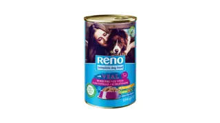HRANA ZA PSE JETRA 1240GR RENO