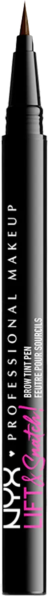 NYX LIFT&Snatch! olovka za obrve 08