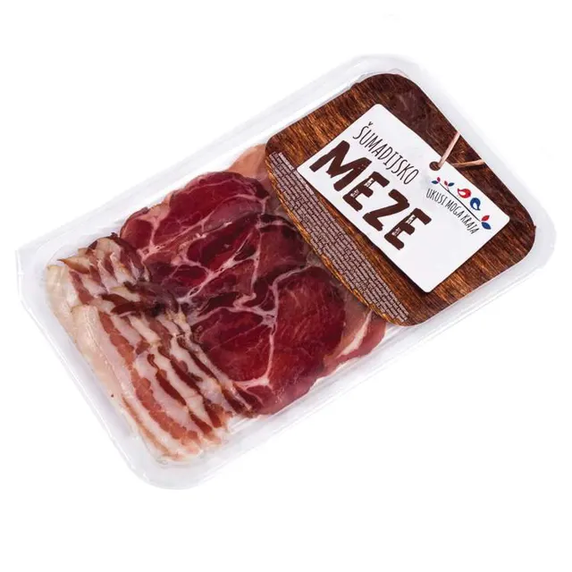 ŠUMADIJSKO MEZE SLAJS 100G UMK UKUSI MOGA KRAJA