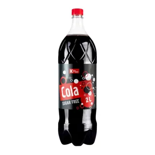 SOK GAZIRANI COLA 2L K PLUS