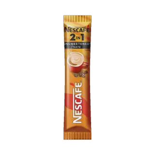 KAFA NESCAFE 2IN1 MILK-COFFEE 10G