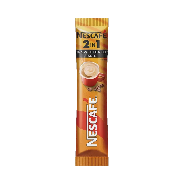 KAFA NESCAFE 2IN1 MILK-COFFEE 10G NESTLE