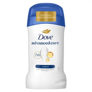 DOVE 40ml STICK ORIGINAL