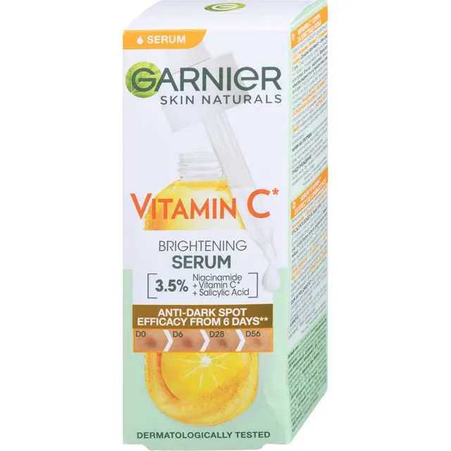 Serum za lice Garnier Vitamin C 30ml Garnier