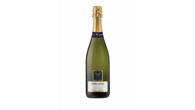 Vino belo penus.Toro Loco Cava brut0,75l Toro Loco