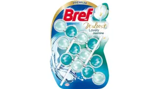 WC OSV KUG BREF JASMIN DELUX 3x50G