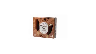 Slad.clas.mleko/cok.stap.6x120ml multip.