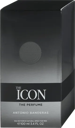 AB edp 100ml THE ICON Intenso