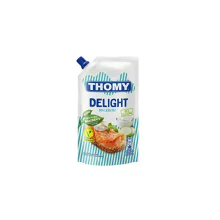 Majonez Thomy Delight 220g