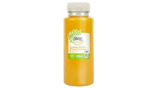 Sok jabuka,djumbir,limun,kurkuma NP250ml