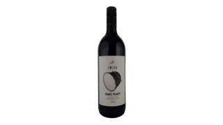 Vino crveno Vranac Stobi 1l