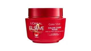 Maska/kosu Color-Vive LOreal Elseve300ml