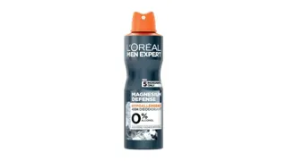 Deo sprej L'Oreal Mex Magnesium 150ml