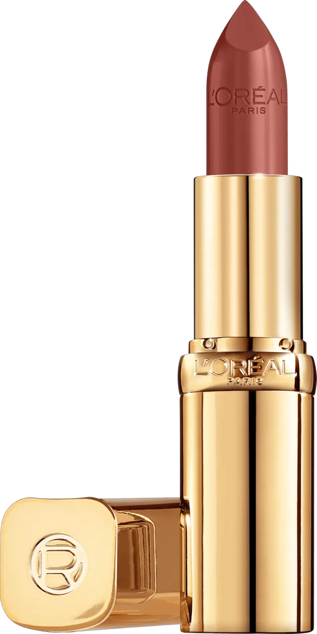 L'OREAL Color Riche satin ruž/usne 635 L’ORÉAL PARiS