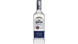 Tekila Jose Cuervo Silver 0.7L