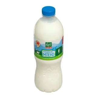 MLEKO PLANINSKO 2.8%MM 1.5L ZAPIS TARE