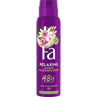 Dezodorans Mystic Moments Fa 150ml