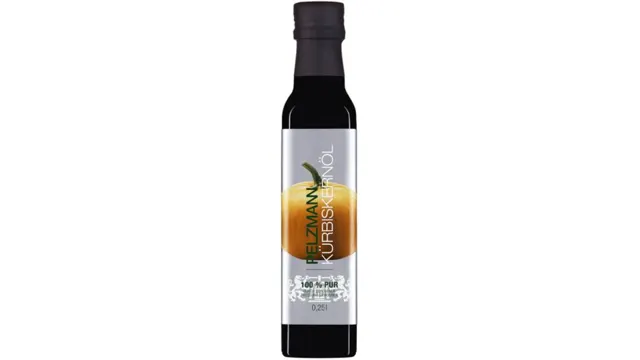 Pelzman ulje seme bundeve 250ml #6 Silbo PELZMANN