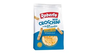 GRISINE SLANI MINJON 150 GR ROBERTO