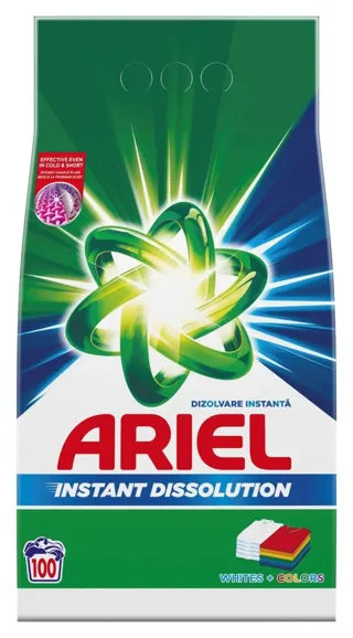 Deterdzent ARIEL 7kg White