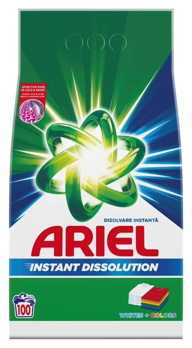 Deterdzent ARIEL 7kg White ARIEL