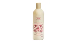 ziaja tuš gel kašmir ž.500ml