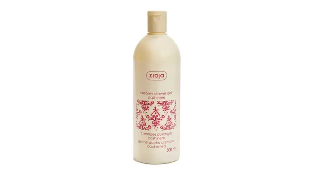 ziaja tuš gel kašmir ž.500ml ziaja
