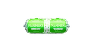 KOBASICA PLANINSKA KLASIK 325gr YUHOR