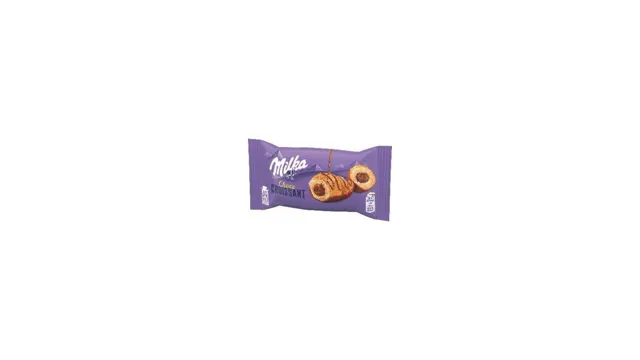 KROASAN MILKA COKO 50G MILKA