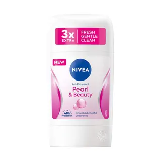 stik deo nivea pearl & beauty 50ml delta