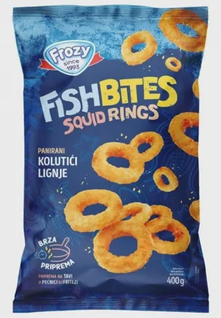 LIGNJUN KOLUTIĆI VELIKI PACIFIČKI ZAMRZNUTI 400G FROZY