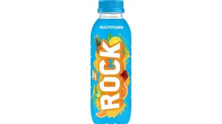 Napitak Multivitamin Rock 0,5l pet