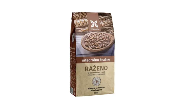RAZANO INT.BRASNO 500g ZITOSREM VEGA