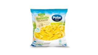 ZAMRZNUTA BORANIJA ZUTA 400gr
