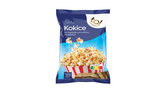 KOKICE 100g TO! YUMIS DOO