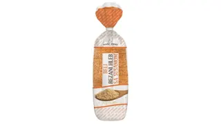 Hleb beli rezani sa susamom 450g AK/do 01.11.26