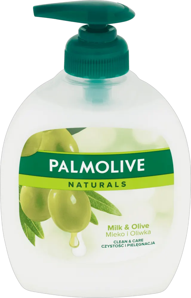 PALMOLIVE TECNI SAPUN 300ml OLIVE PALMOLIVE