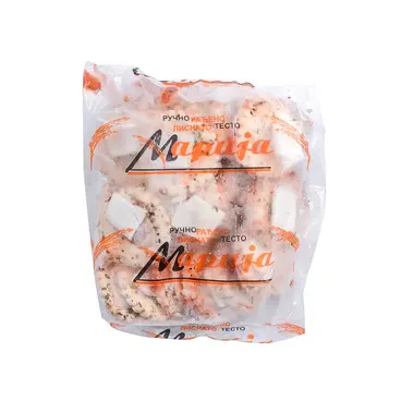 Smrznute mini pizze Marija 600g Marija