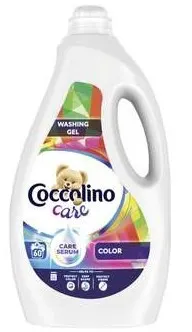 DET TEC COCCOLINO COLOR 2.4L COCOLINO