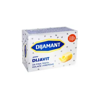 Margarin DijaVit Dijaman250g