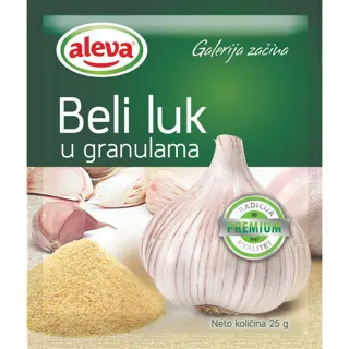 Beli luk 25g