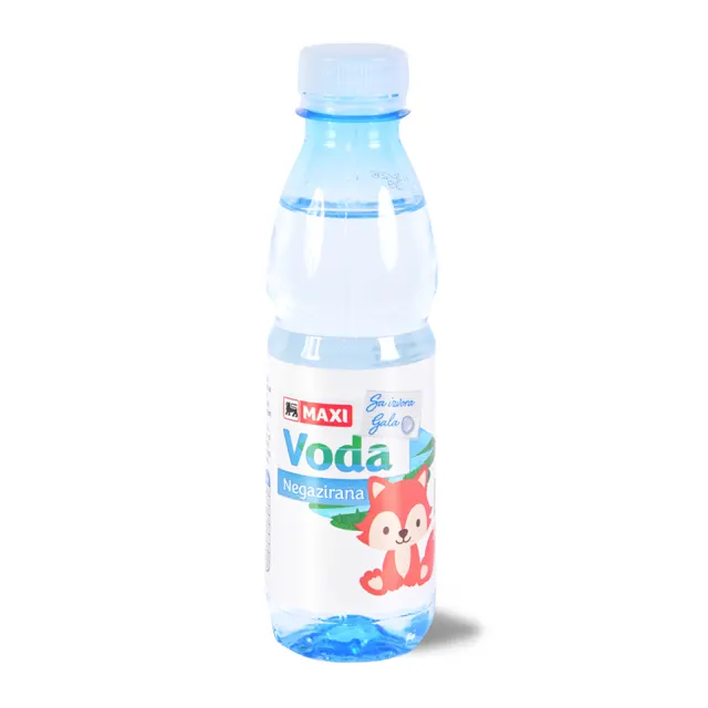 Voda negazirana Maxi 0.25l PET Maxi