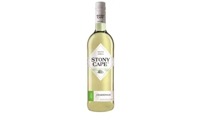 VINO BELO STONY CAPE CHARDONNAY 0,75L Le Granche